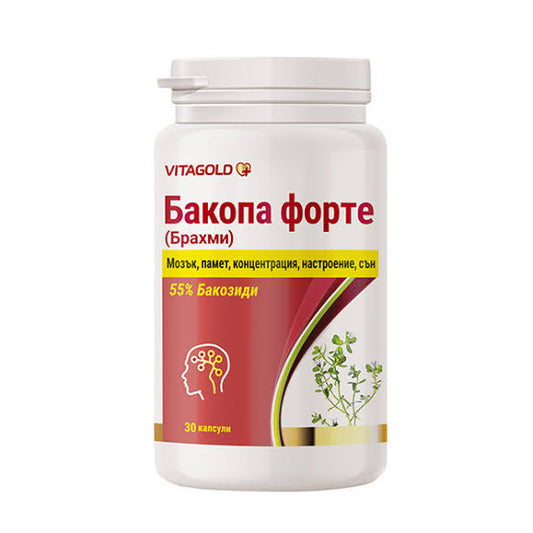 VitaGold Бакопа