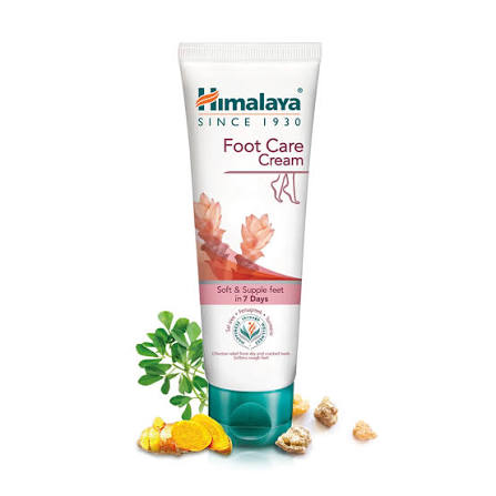 Himalaya Крем за крака 75 гр