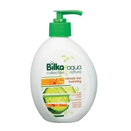 Bilka Аква натура интимен гел 350 мл