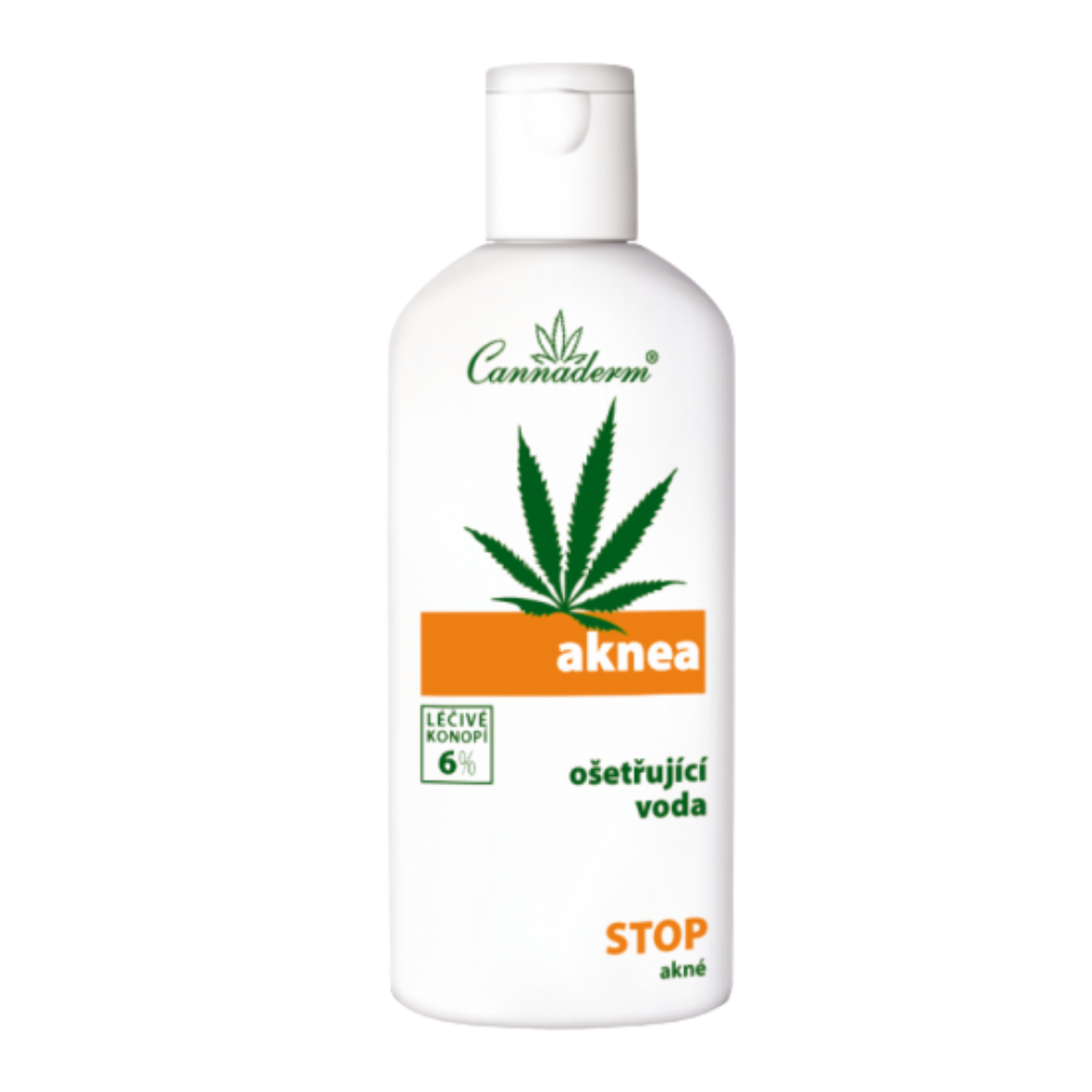 CannaDerm Акнеа тоник 200 мл