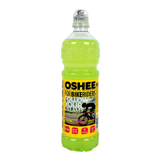 OSHEE Лайм и мента 750 мл