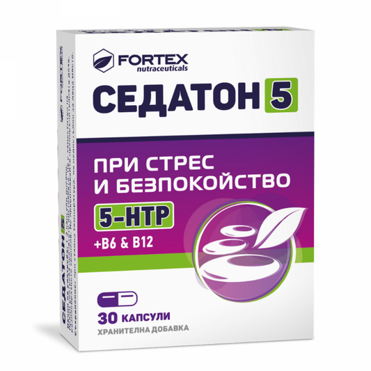 Fortex СЕДАТОН-5 30 К