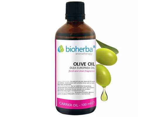 Bioherba Масло чистота и свежест