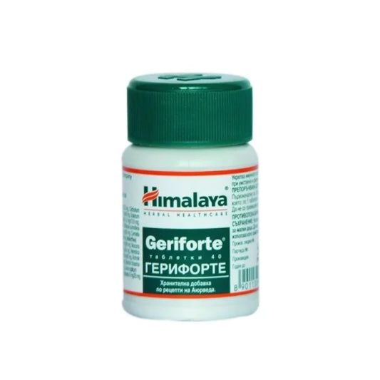 Himalaya Герифорте 40 т