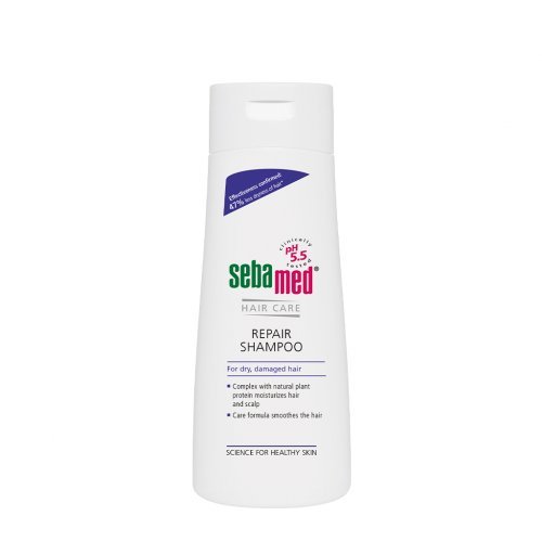 sebamed Ш-н изтощена коса 200 мл