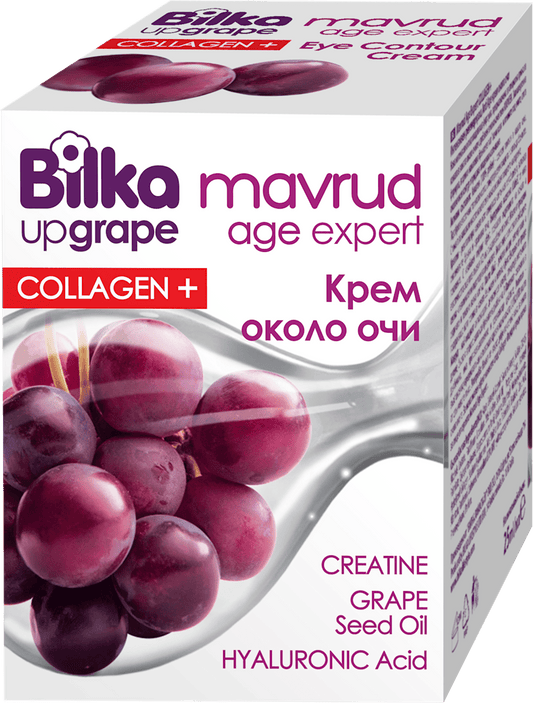 Bilka AGE EXPERT Контур очи