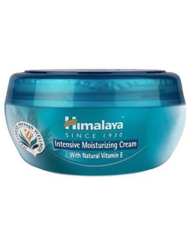 Himalaya Крем интензивно хидратиращ 50 мл