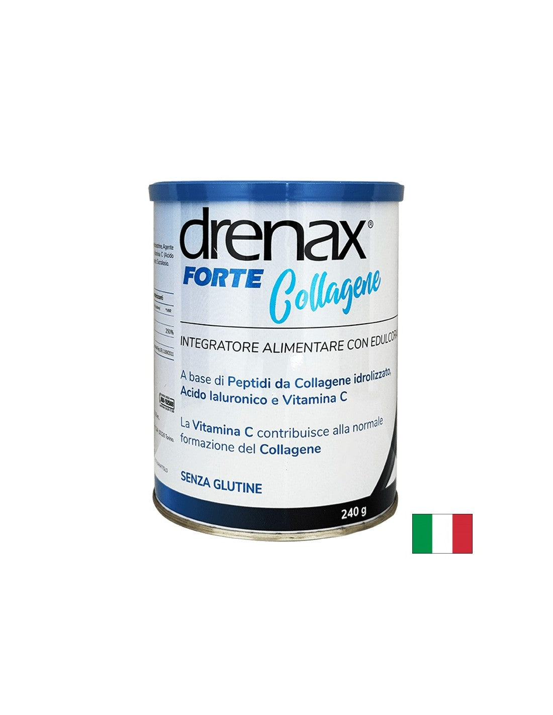 Drenax Forte Колаген пептид 240 гр
