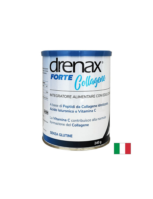 Drenax Forte Колаген пептид 240 гр