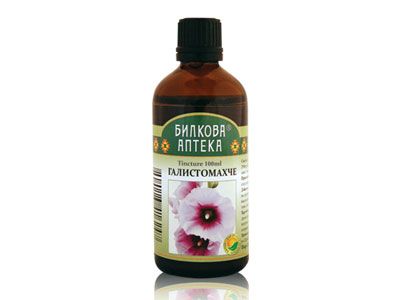 Bioherba Тинк гали стомахче 100 мл
