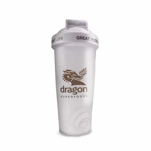 Шейкър 600 мл. DRAGON