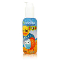 Bioherba Слънцезащитен крем 30 ф