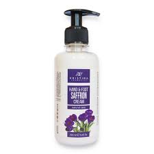 Крем за рице и крака с шафран 250 мл