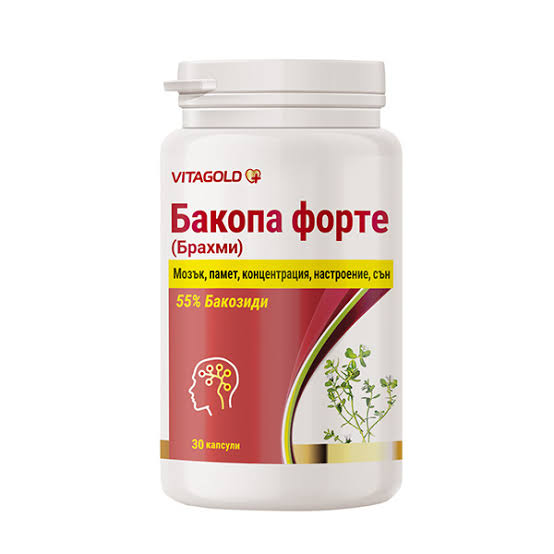 VitaGold Бакопа