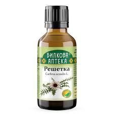 Bioherba Тинк решетка 50 мл