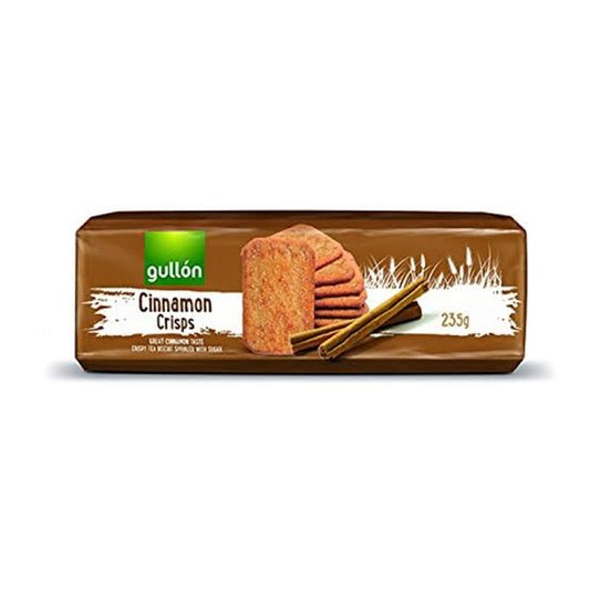 Gullon бисквити Канела 235 гр