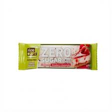 Zero Овесен бар с вкус на чийскек 70 гр.