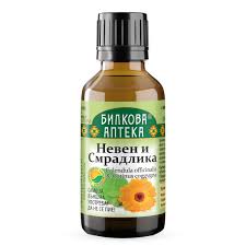 Bioherba Тинк невен смарадлика 50 мл