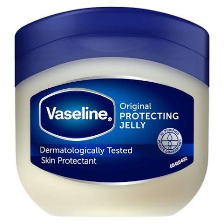 VASELINE -100 мл.- Оригинал