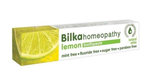 Bilka П.з. лимон хомеопатия 75 мл