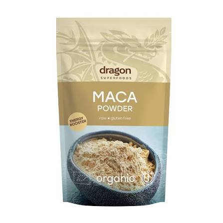 Dragon Мака на прах био 200 гр