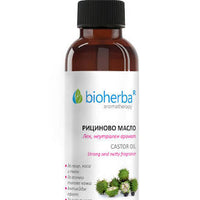 Bioherba Масло рициново 50 мл