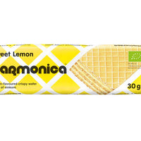 harmonica Вафла лимон 30 гр