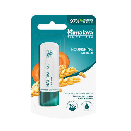 Himalaya Балсам за устни
