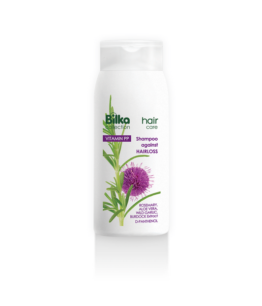 Bilka Ш-н п/в косопад 200 мл