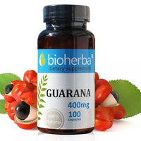 Bioherba Гуарана 100 к