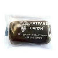Milva Катранен сапун