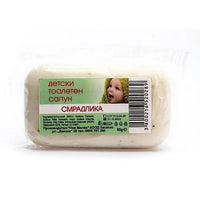 Milva Сапун детски смрадлика/хума