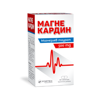 Fortex Магнекардин 60 т