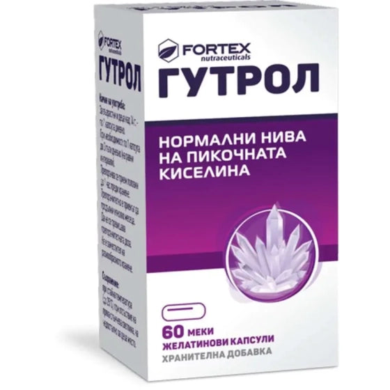 Fortex Гутрол 60 к