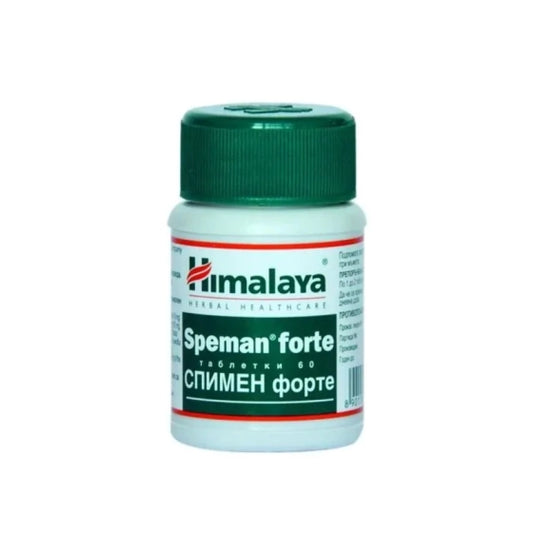 Himalaya Спимен форте 60 т