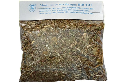 Съни цистит 100 гр