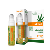 CannaDerm Акнеа серум 5 мл