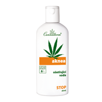CannaDerm Акнеа тоник 200 мл