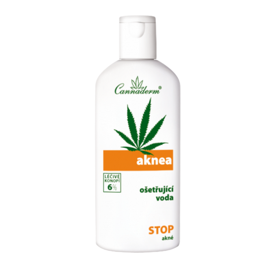 CannaDerm Акнеа тоник 200 мл