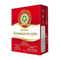 Fortex Крем виетнамско чудо