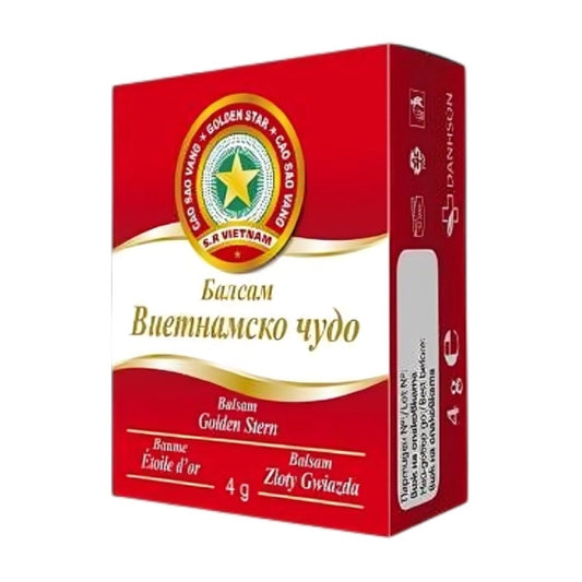 Fortex Крем виетнамско чудо