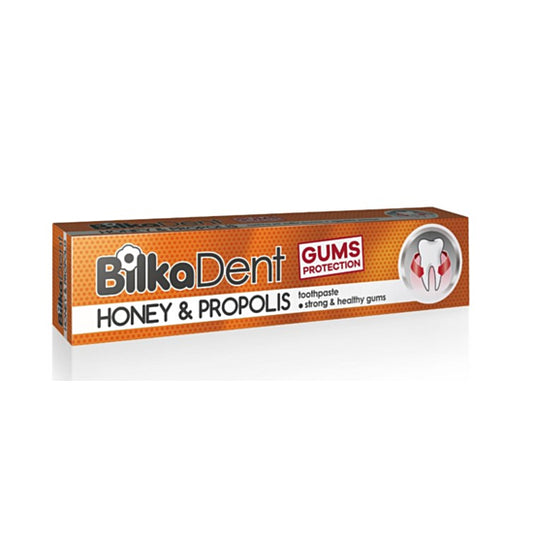 Bilka П.з. мед 75 мл
