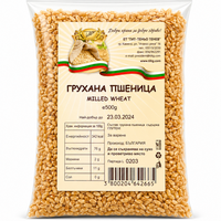 Тит Грухана пшеница, 500 г