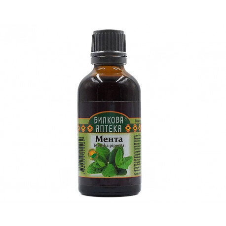 Bioherba Тинк мента 50 мл