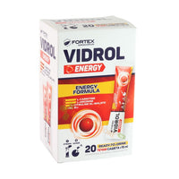 Fortex Магнедоро саше 20 бр