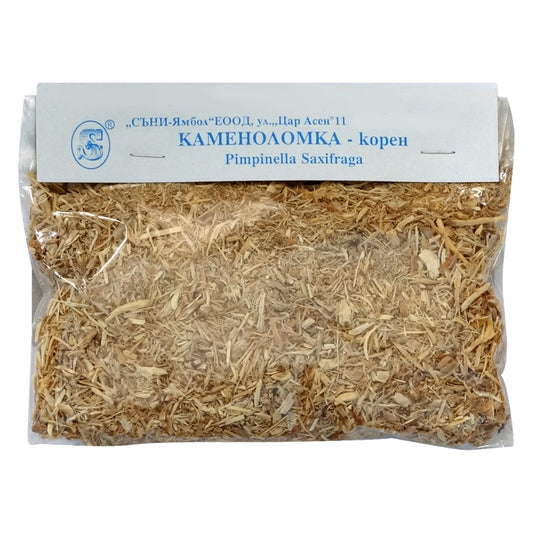 Съни каменоломка корен 40 гр