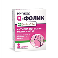 Fortex Кю-фолик 60 т