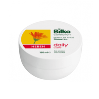 Bilka Крем лице невен защитен 150 мл