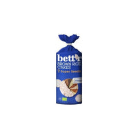 Орозовки с 7 супер семена Better 120 г