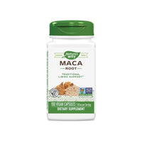 Nature's Way Мака корен 100 к